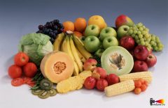 гликемический индекс продуктов